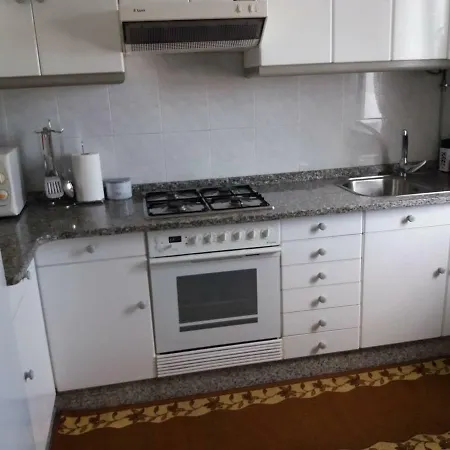 Lägenhet Casa Cristina