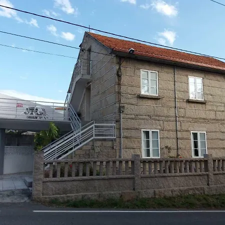 Casa Cristina Lägenhet