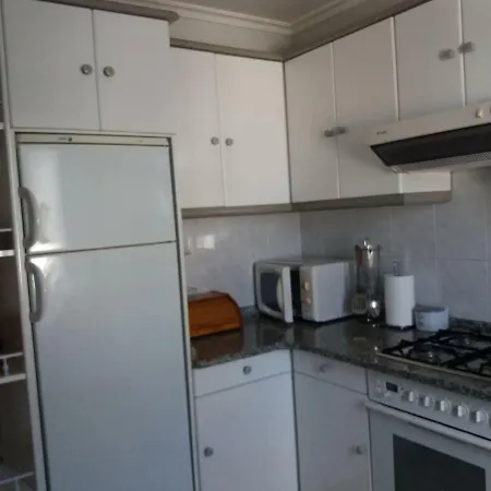 Lägenhet Casa Cristina