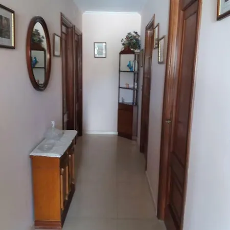 Casa Cristina Sanxenxo