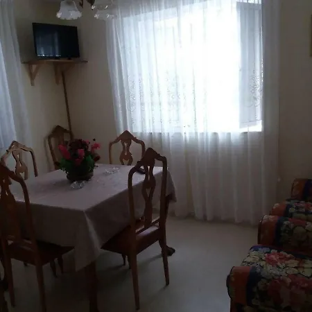Casa Cristina Lägenhet