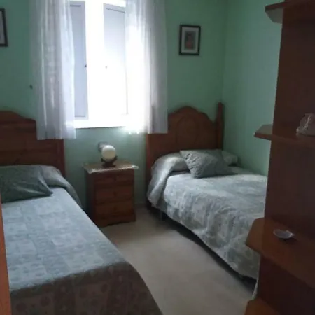 Casa Cristina Lägenhet *