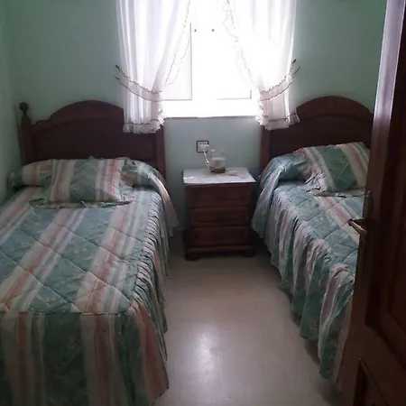 Lägenhet Casa Cristina