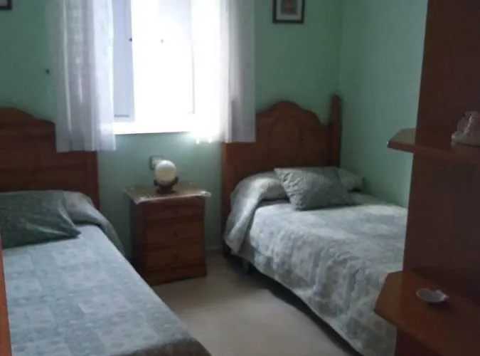 Casa Cristina Appartement *