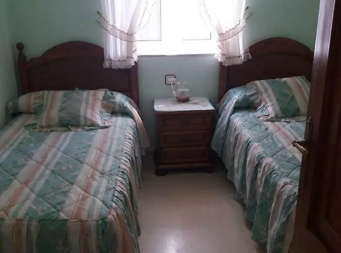 Appartement Casa Cristina